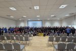 Zimska vatrogasna liga Savjeta za mladez VPZ 12