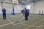 Zimska vatrogasna liga Savjeta za mladez VPZ 3