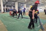 Zimska vatrogasna liga Savjeta za mladez VPZ 5