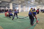 Zimska vatrogasna liga Savjeta za mladez VPZ 7 1