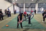 Zimska vatrogasna liga Savjeta za mladez VPZ 8