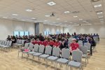 Zimska vatrogasna liga Savjeta za mladez VPZ 9