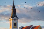 Destinacija Slavonija i Podravina dobitnik je ovogodišnje nagrade "Simply the best" u kategoriji "Kontinentalna destinacija" 3 rsz 1crkva sv roka virovitica autor matija turkalj
