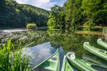 Destinacija Slavonija i Podravina dobitnik je ovogodišnje nagrade "Simply the best" u kategoriji "Kontinentalna destinacija" 6 rsz jankovacko jezero autor matija turkalj 1200x801 1