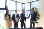 Potpisan sporazum: Grad Slatina i Virovitičko-podravska županija sufinanciraju izgradnju trodijelne školske sportske dvorane 2 ugovor slatina 83