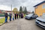 Domu za odrasle osobe Borova isporučena dva automobila u sklopu EU projekta „Mala kuća, puno sreće“ 1 1 1