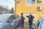 Domu za odrasle osobe Borova isporučena dva automobila u sklopu EU projekta „Mala kuća, puno sreće“ 2 2