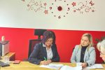 Domu za odrasle osobe Borova isporučena dva automobila u sklopu EU projekta „Mala kuća, puno sreće“ 3 3