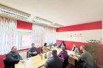 Domu za odrasle osobe Borova isporučena dva automobila u sklopu EU projekta „Mala kuća, puno sreće“ 4 5