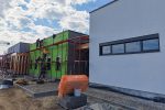 Napreduju radovi na novom vrtiću u Virovitici: U tijeku postavljanje fasade i unutarnje uređenje 2 5233 Custom