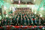 Svečanom sjednicom Županijske skupštine obilježen 33. rođendan Koprivničko-križevačke županije na kojoj je bio i virovitičko-podravski župan Igor Andrović 13 670273663 1252664850286337 9217498019587893100 n