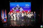Svečanom sjednicom Županijske skupštine obilježen 33. rođendan Koprivničko-križevačke županije na kojoj je bio i virovitičko-podravski župan Igor Andrović 14 670924537 1252664593619696 8995639058251813986 n