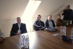 Suradnja Pečuha i Virovitičko-podravske županije: Održan sastanak projekta "Sports together" 23 IMG 9047 1500x1000