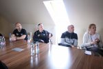Suradnja Pečuha i Virovitičko-podravske županije: Održan sastanak projekta "Sports together" 22 IMG 9058 1500x1000
