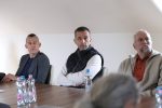 Suradnja Pečuha i Virovitičko-podravske županije: Održan sastanak projekta "Sports together" 18 IMG 9069 1500x1000