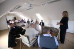 Suradnja Pečuha i Virovitičko-podravske županije: Održan sastanak projekta "Sports together" 19 IMG 9072 1500x1000
