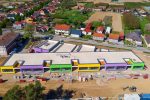 Napreduju radovi na novom vrtiću u Virovitici: U tijeku postavljanje fasade i unutarnje uređenje 5 Vtc vrtic novi 2 Custom