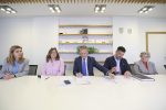 I djeca u Josipovu, pohađat će školu u jednoj smjeni, potpisan ugovor za rekonstrukciju i dogradnju Područne škole u Josipovu 2 potpis josipovo 11