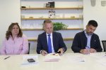 I djeca u Josipovu, pohađat će školu u jednoj smjeni, potpisan ugovor za rekonstrukciju i dogradnju Područne škole u Josipovu 4 potpis josipovo 23