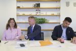 I djeca u Josipovu, pohađat će školu u jednoj smjeni, potpisan ugovor za rekonstrukciju i dogradnju Područne škole u Josipovu 5 potpis josipovo 27