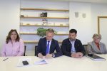 I djeca u Josipovu, pohađat će školu u jednoj smjeni, potpisan ugovor za rekonstrukciju i dogradnju Područne škole u Josipovu 1 potpis josipovo 8
