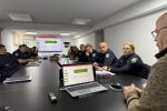 Održana edukacija policijskih službenika Policijske uprave Virovitičko-podravske o sigurnosti u lovstvu 2 1000033473 1024x768