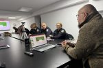 Održana edukacija policijskih službenika Policijske uprave Virovitičko-podravske o sigurnosti u lovstvu 3 1000033475 1024x768