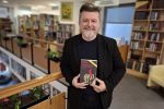 Robert Međurečan predstavio nagrađivani roman „Tako neka bude“: „Uzrečica da je povijest učiteljica znanja, nažalost, ne stoji“ 1 20260514 175623 1