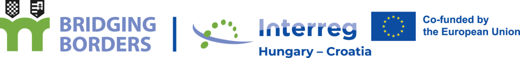Razmjena iskustva i jačanje prekogranične suradnje u sklopu projekta Bridging Borders 1 Bridging Borders Interreg logo 2026 FINAL color 1024x116 1