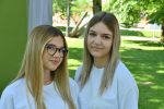 Brezići kod osnovnoškolaca i Obrtnik kod srednjoškolaca - pobjednici Županijske smotre učeničkih zadruga Virovitičko-podravske županije 3 DSC 9751