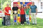 Brezići kod osnovnoškolaca i Obrtnik kod srednjoškolaca - pobjednici Županijske smotre učeničkih zadruga Virovitičko-podravske županije 1 DSC 9820