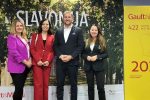Okusi tradicije na svjetskoj mapi: Predstavljen prestižni gastro-vodič Gault&Millau za Slavoniju, Baranju i Srijem s naglaskom na skrivene bisere Virovitičko-podravske županije 2 IMG 286474bcc54dc0c3ee1878215fee6da9 V