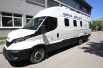 Druga mobilna ambulanta stigla u VPŽ: Zdravstvena skrb dostupnija stanovnicima udaljenih naselja 2 IMG 0833 1500x1000