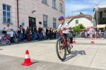 Brojna djeca sudjelovala na poligonu sigurne vožnje u Virovitici: Akcija “Kaciga glavu čuva” poslala važnu poruku 9 IMG 20260523 101702 1
