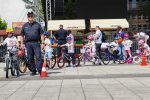 Brojna djeca sudjelovala na poligonu sigurne vožnje u Virovitici: Akcija “Kaciga glavu čuva” poslala važnu poruku 12 IMG 20260523 102558