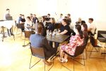 Youthfluence u Suhopolju okupio članove savjeta mladih iz tri županije: Mladi moraju imati prostor, priliku i podršku za sudjelovanje u donošenju odluka 5 MG 9607
