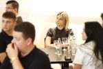 Youthfluence u Suhopolju okupio članove savjeta mladih iz tri županije: Mladi moraju imati prostor, priliku i podršku za sudjelovanje u donošenju odluka 4 MG 9616