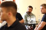 Youthfluence u Suhopolju okupio članove savjeta mladih iz tri županije: Mladi moraju imati prostor, priliku i podršku za sudjelovanje u donošenju odluka 1 MG 9661