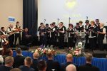 Svecana sjednica Dan grada Orahovice 1
