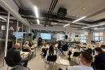 Razmjena iskustva i jačanje prekogranične suradnje u sklopu projekta Bridging Borders 6 img 8479 1 1024x768 1