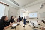 Razmjena iskustva i jačanje prekogranične suradnje u sklopu projekta Bridging Borders 7 img 8502 1 1024x768 1