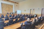 Lovački savez Virovitičko-podravske županije: U Velikoj vijećnici VPŽ, održana edukativna radionica o funkcionalnosti web aplikacije za središnju lovnu evidenciju (SLE) 2 viber slika 2026 05 28 23 27 05a