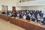 Lovački savez Virovitičko-podravske županije: U Velikoj vijećnici VPŽ, održana edukativna radionica o funkcionalnosti web aplikacije za središnju lovnu evidenciju (SLE) 3 viber slika 2026 05 28 23 27 05b