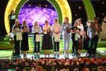 Završnom priredbom OŠ Petra Preradovića Pitomača oprostila se od osmaša: Jakov Mađar ponio titulu najučenika škole 14 DSC 8220