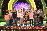 Završnom priredbom OŠ Petra Preradovića Pitomača oprostila se od osmaša: Jakov Mađar ponio titulu najučenika škole 15 DSC 8228