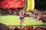 Završnom priredbom OŠ Petra Preradovića Pitomača oprostila se od osmaša: Jakov Mađar ponio titulu najučenika škole 17 DSC 8232