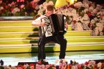 Završnom priredbom OŠ Petra Preradovića Pitomača oprostila se od osmaša: Jakov Mađar ponio titulu najučenika škole 20 DSC 8263