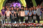 Završnom priredbom OŠ Petra Preradovića Pitomača oprostila se od osmaša: Jakov Mađar ponio titulu najučenika škole 33 DSC 8355