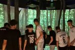 SPORTS TOGETHER – Where Rivers Connect: Uspješno održana međunarodna sportska suradnja u Virovitici 6 Foto 7 1