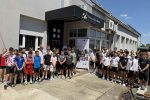 SPORTS TOGETHER – Where Rivers Connect: Uspješno održana međunarodna sportska suradnja u Virovitici 7 IMG 1 2